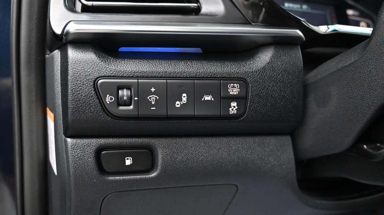 Kia Niro — miniaturë 17