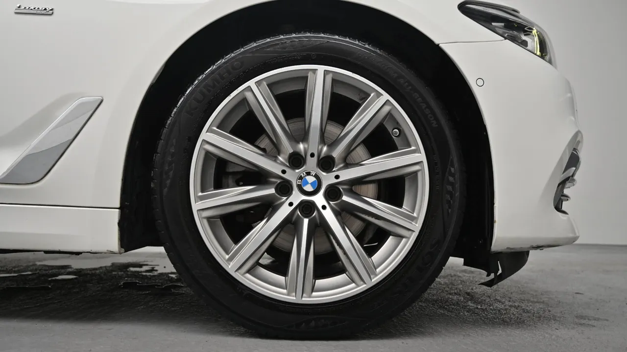 BMW 5er — miniaturë 5