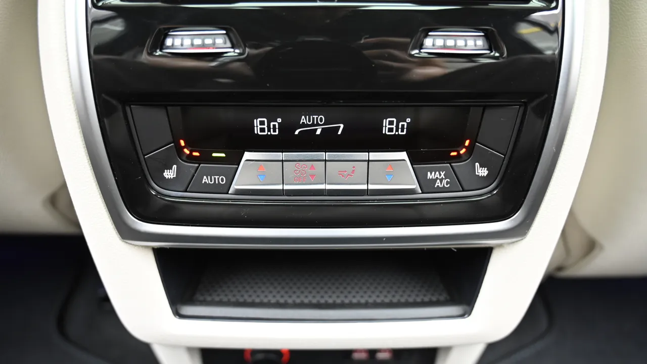 BMW X7 — miniaturë 34
