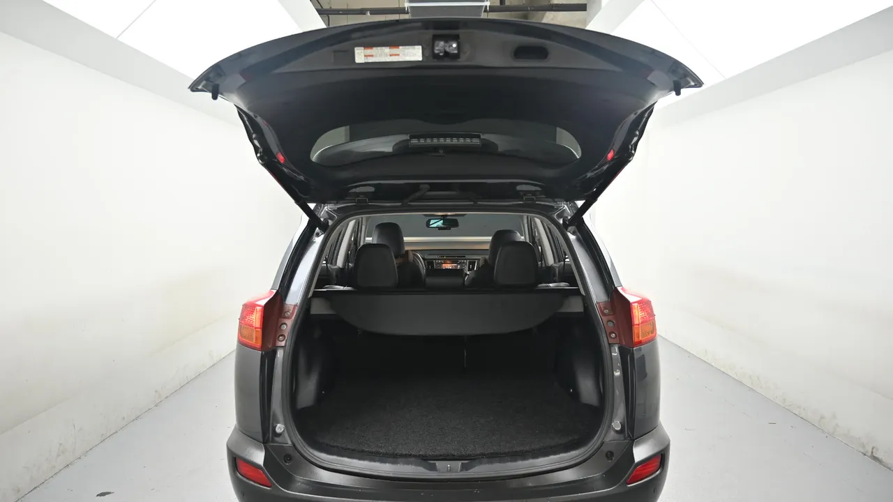 Toyota RAV 4 — miniaturë 19