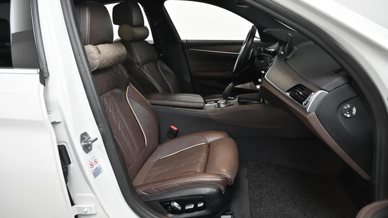 BMW 5er — miniaturë 10