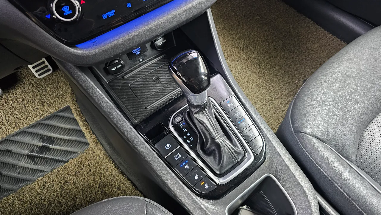 Hyundai IONIQ — miniaturë 9