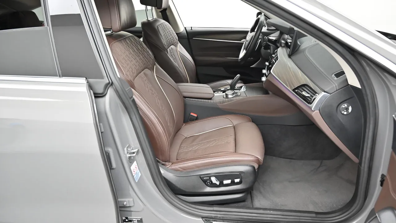 BMW 3er — miniaturë 10