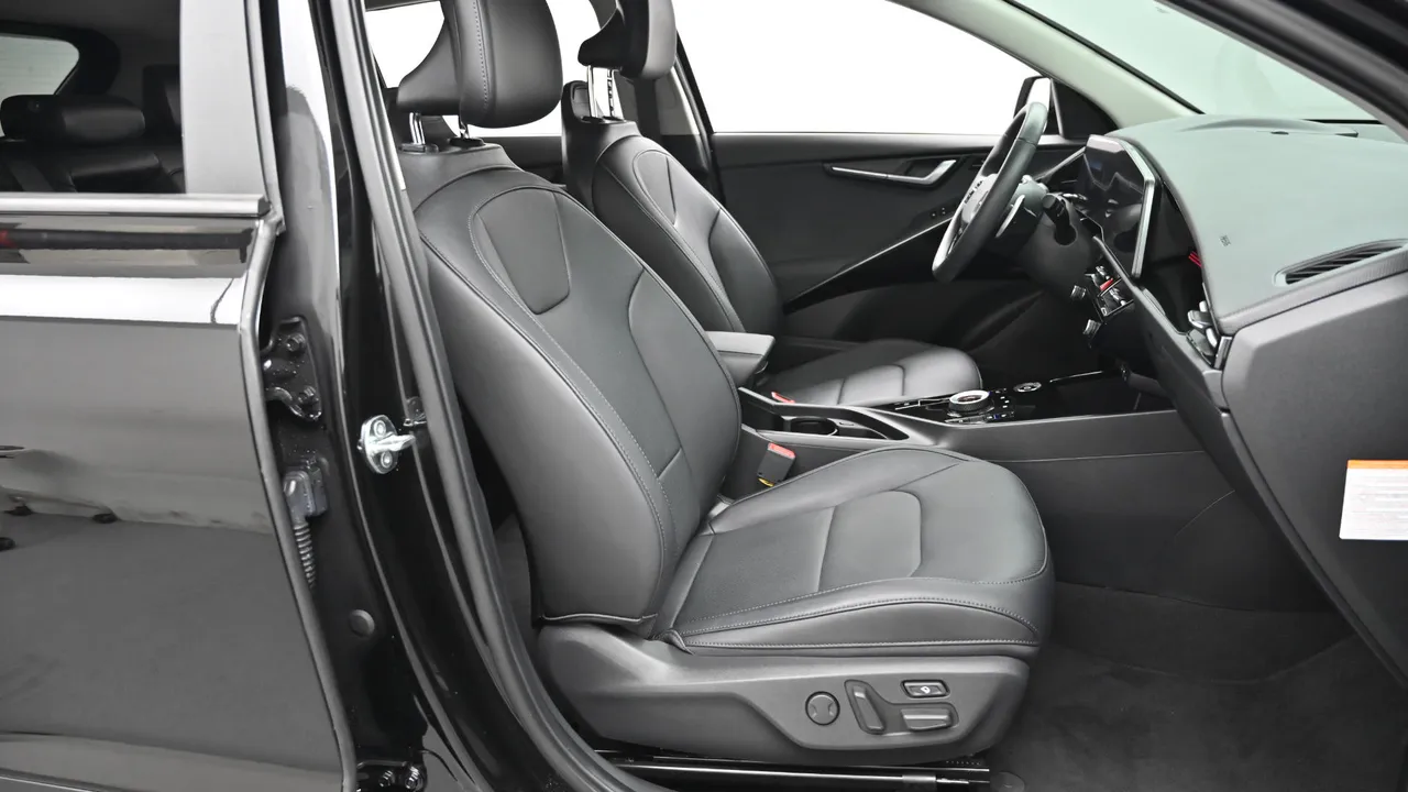Kia Niro — miniaturë 10