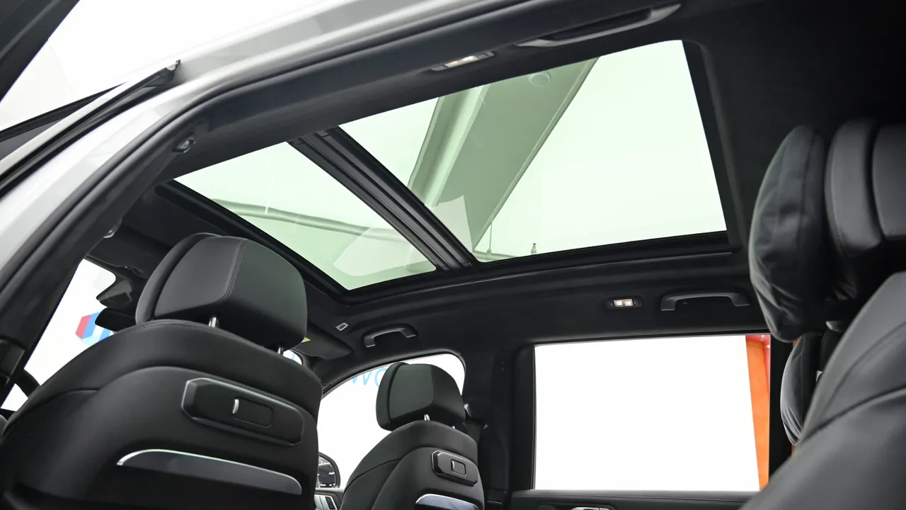 BMW X7 — miniaturë 37