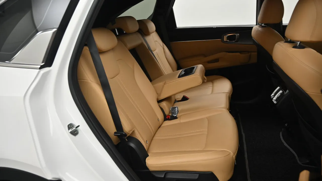 Kia Sorento — miniaturë 12