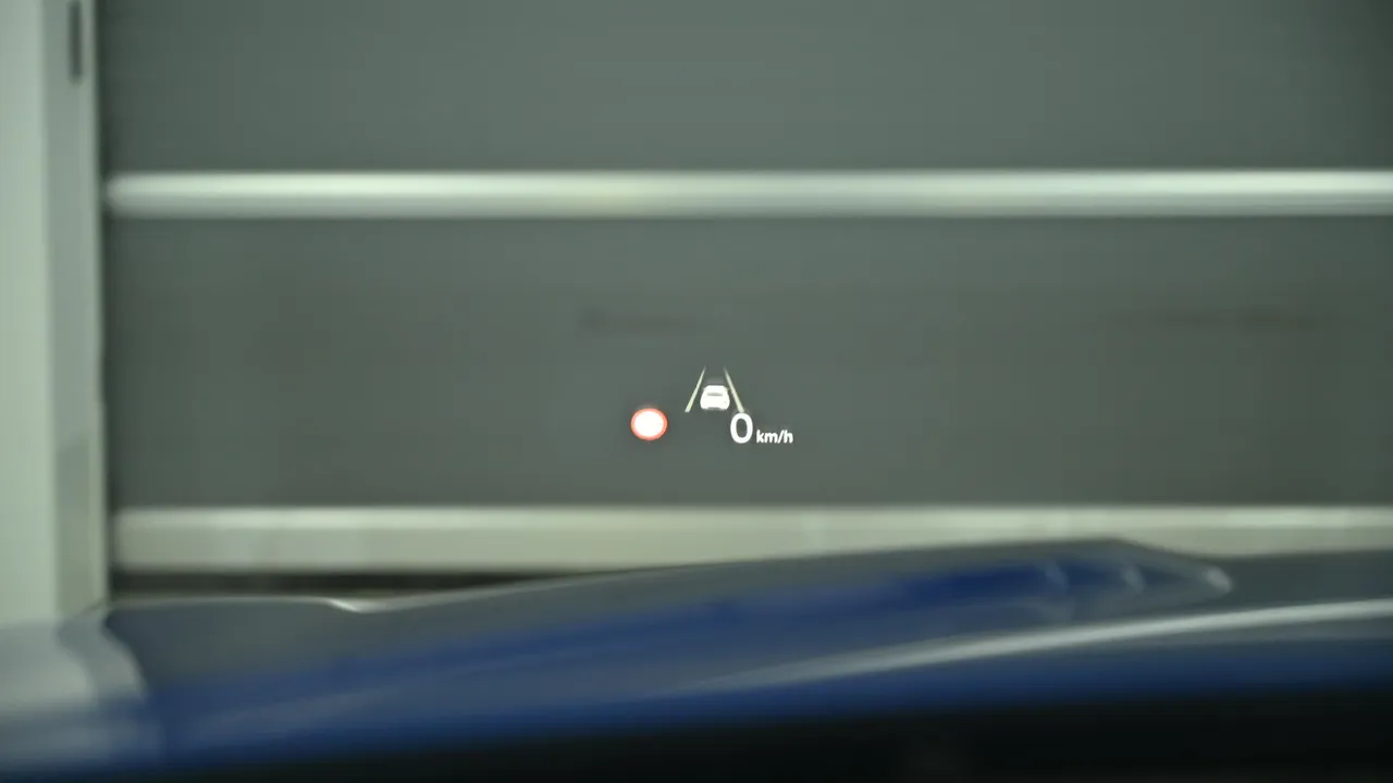 Genesis G70 — miniaturë 17