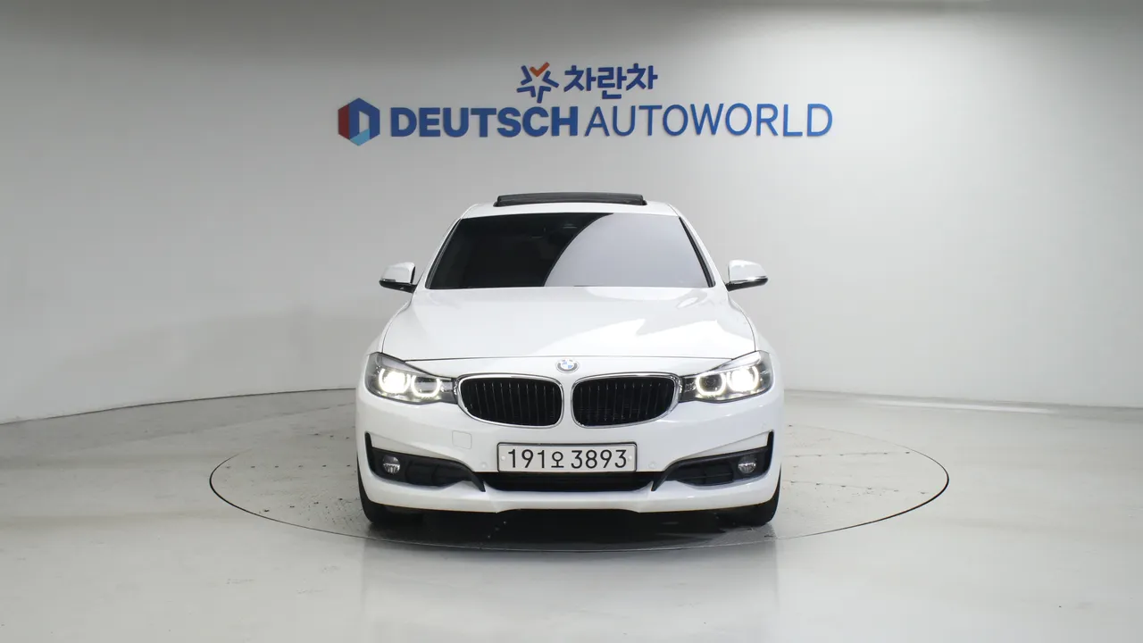 BMW 3er — miniaturë 3