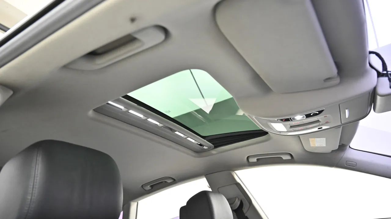 Audi A7 — miniaturë 18