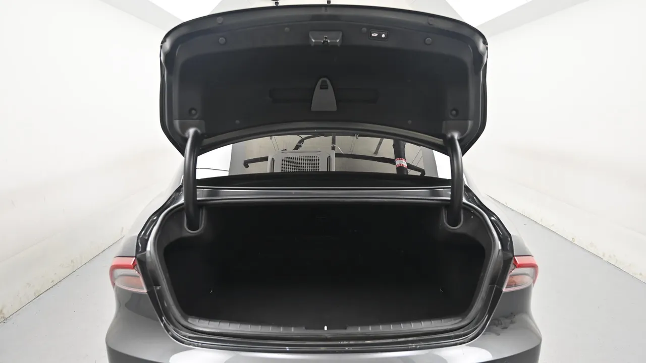 Hyundai Grandeur — miniaturë 19