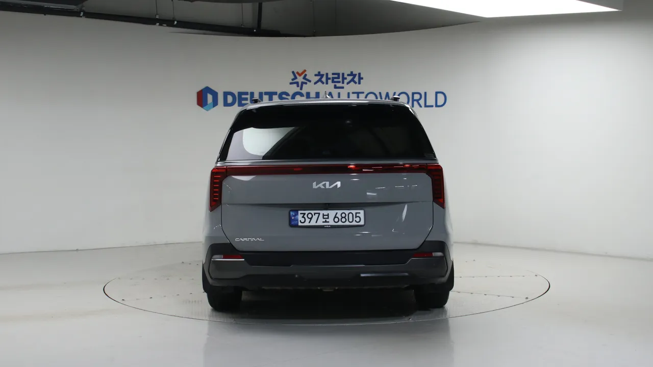 Kia Carnival — miniaturë 4