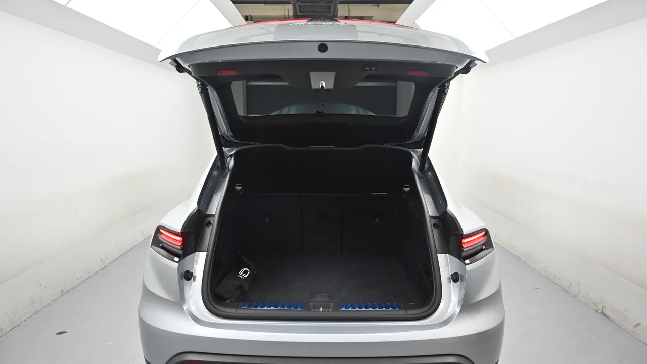 Porsche Macan — miniaturë 38