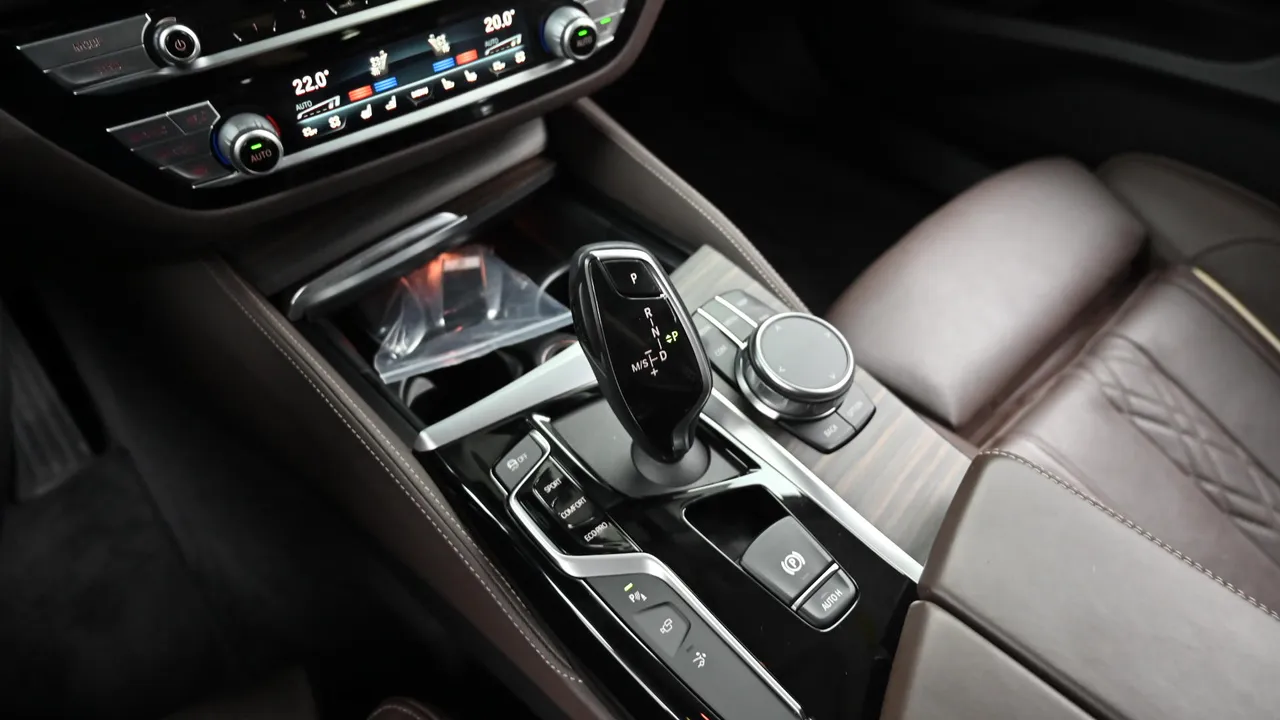 BMW 3er — miniaturë 9