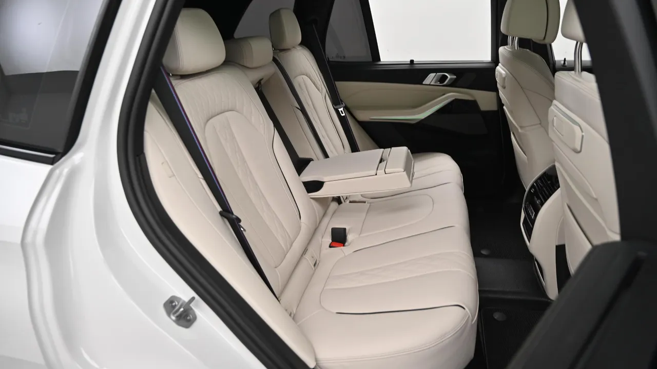 BMW X5 — miniaturë 12