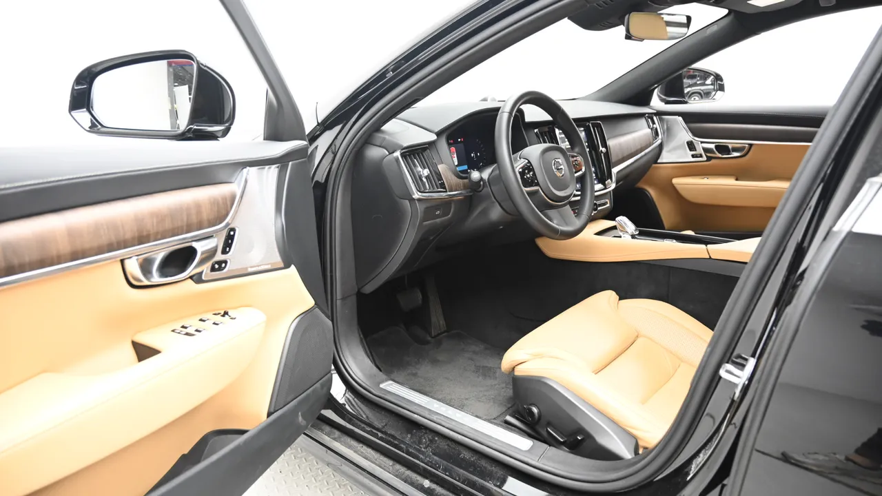 Volvo S90 — miniaturë 11
