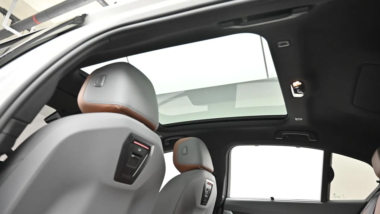 BMW 5er — miniaturë 18