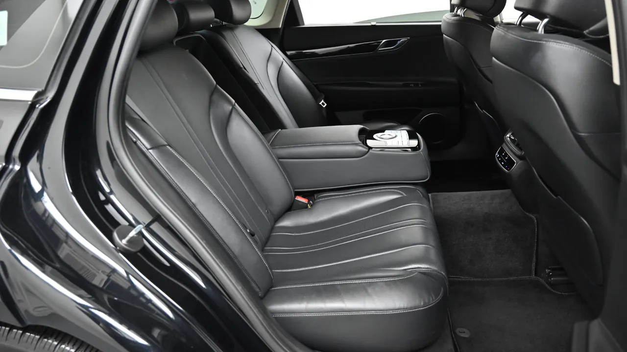 Genesis G80 — miniaturë 12