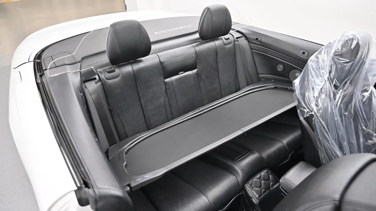 BMW 4er — miniaturë 12