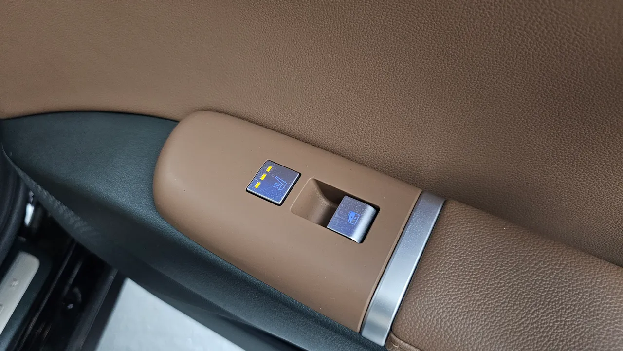 Hyundai Grandeur — miniaturë 16