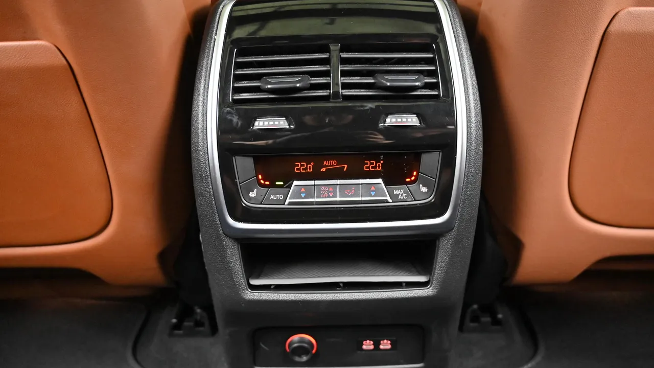 BMW X7 — miniaturë 25