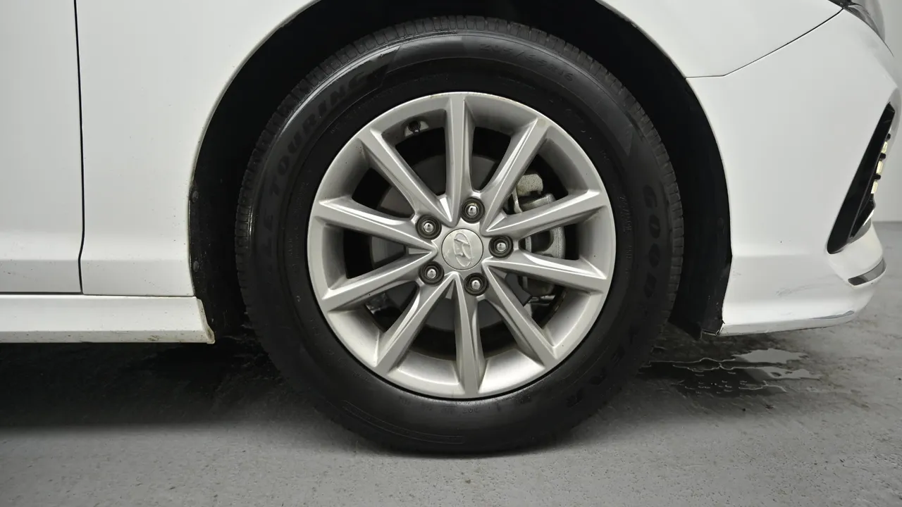 Hyundai Sonata — miniaturë 5