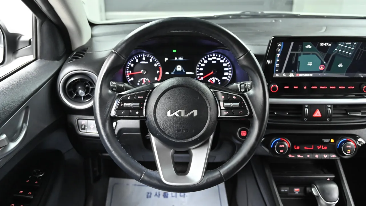 Kia K3 — miniaturë 13