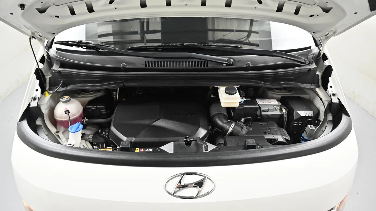 Hyundai Staria — miniaturë 6