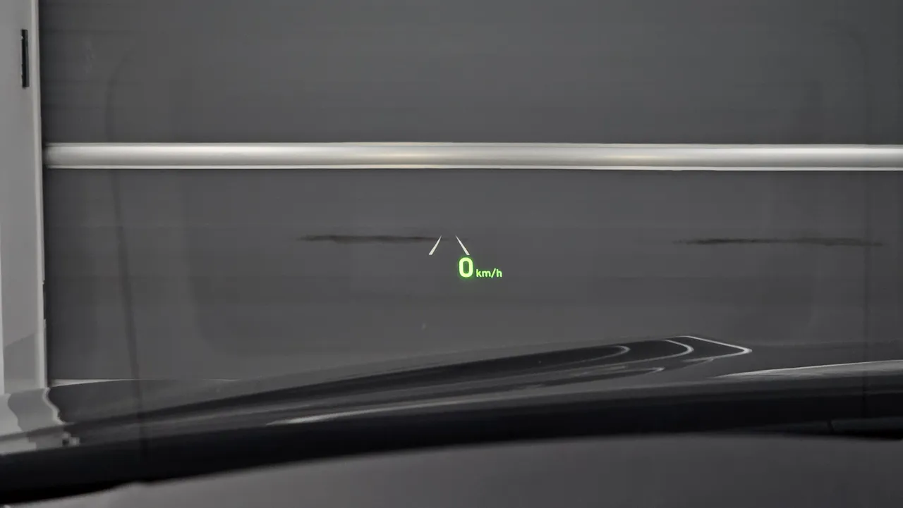 Genesis G70 — miniaturë 17