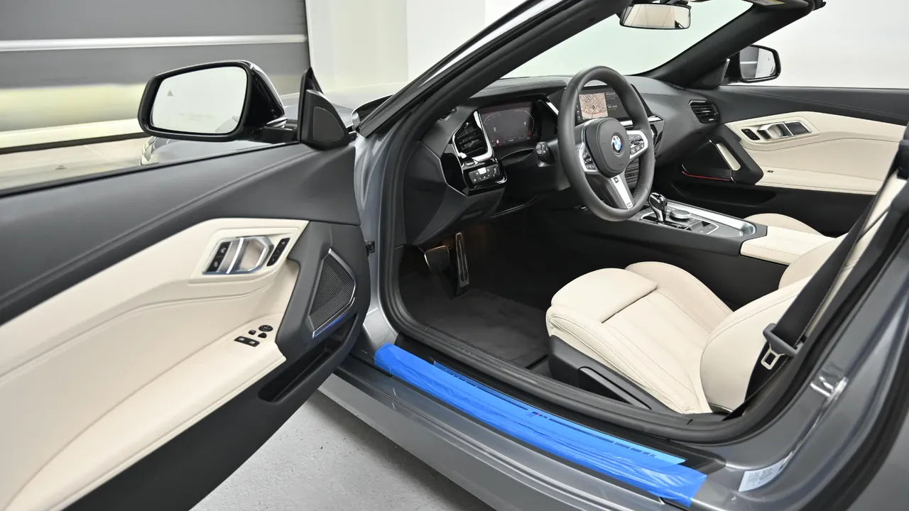 BMW Z4 — miniaturë 29