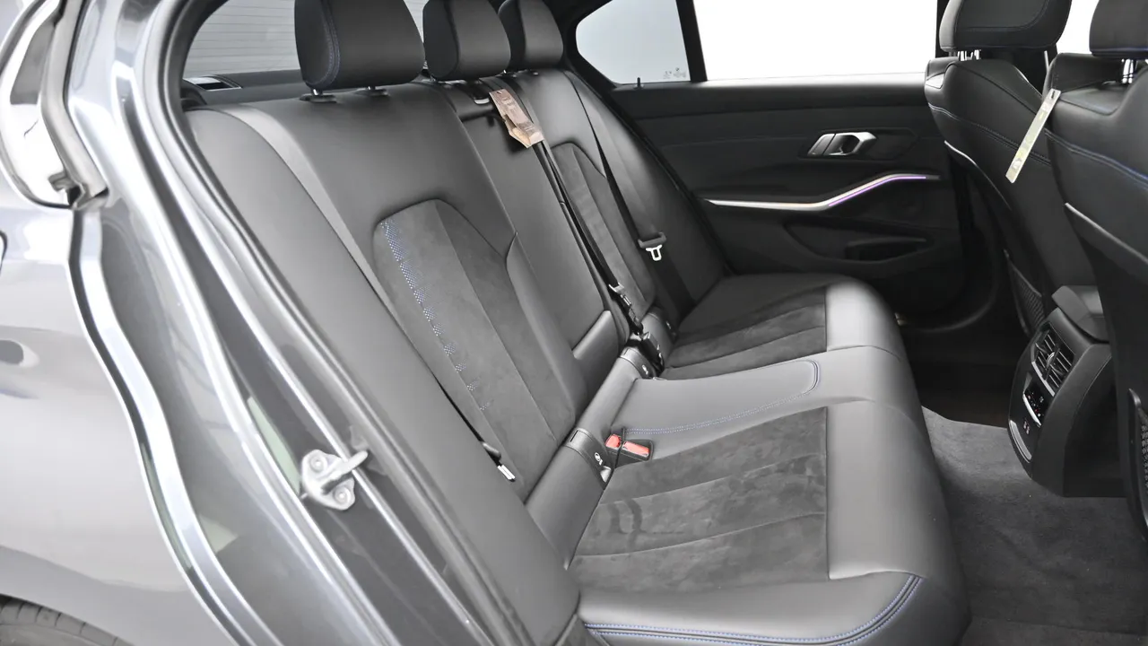 BMW 3er — miniaturë 12