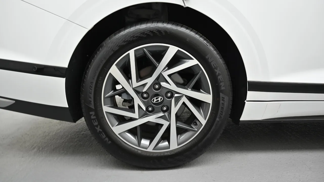 Hyundai Grandeur — miniaturë 5