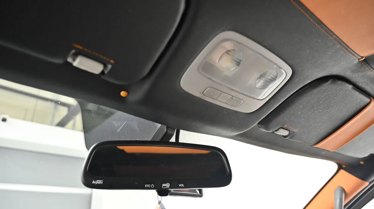 Hyundai Starex — miniaturë 18