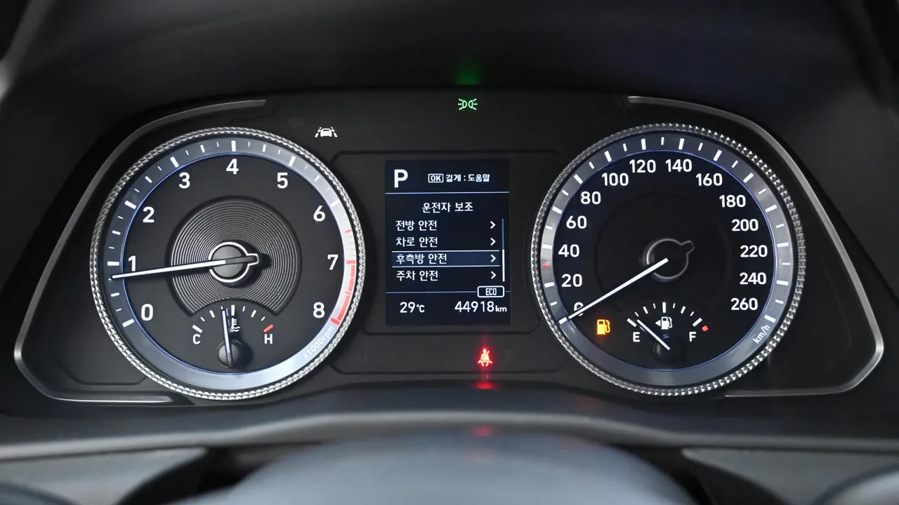 Hyundai Sonata — miniaturë 8