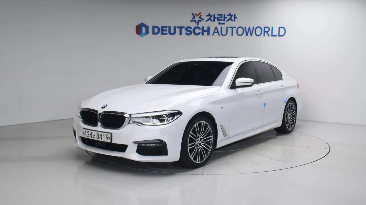 BMW 5er 530i xDrive M 스포츠 플러스 — foto 1