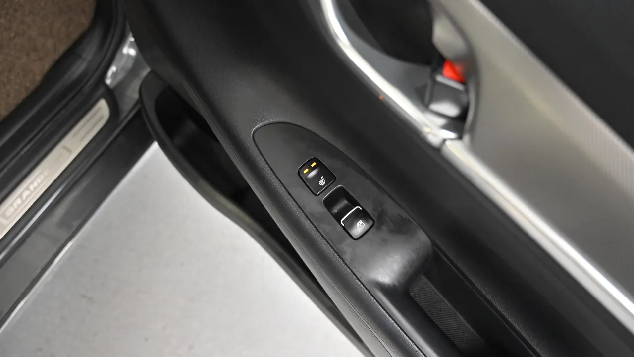 Hyundai Grandeur — miniaturë 16