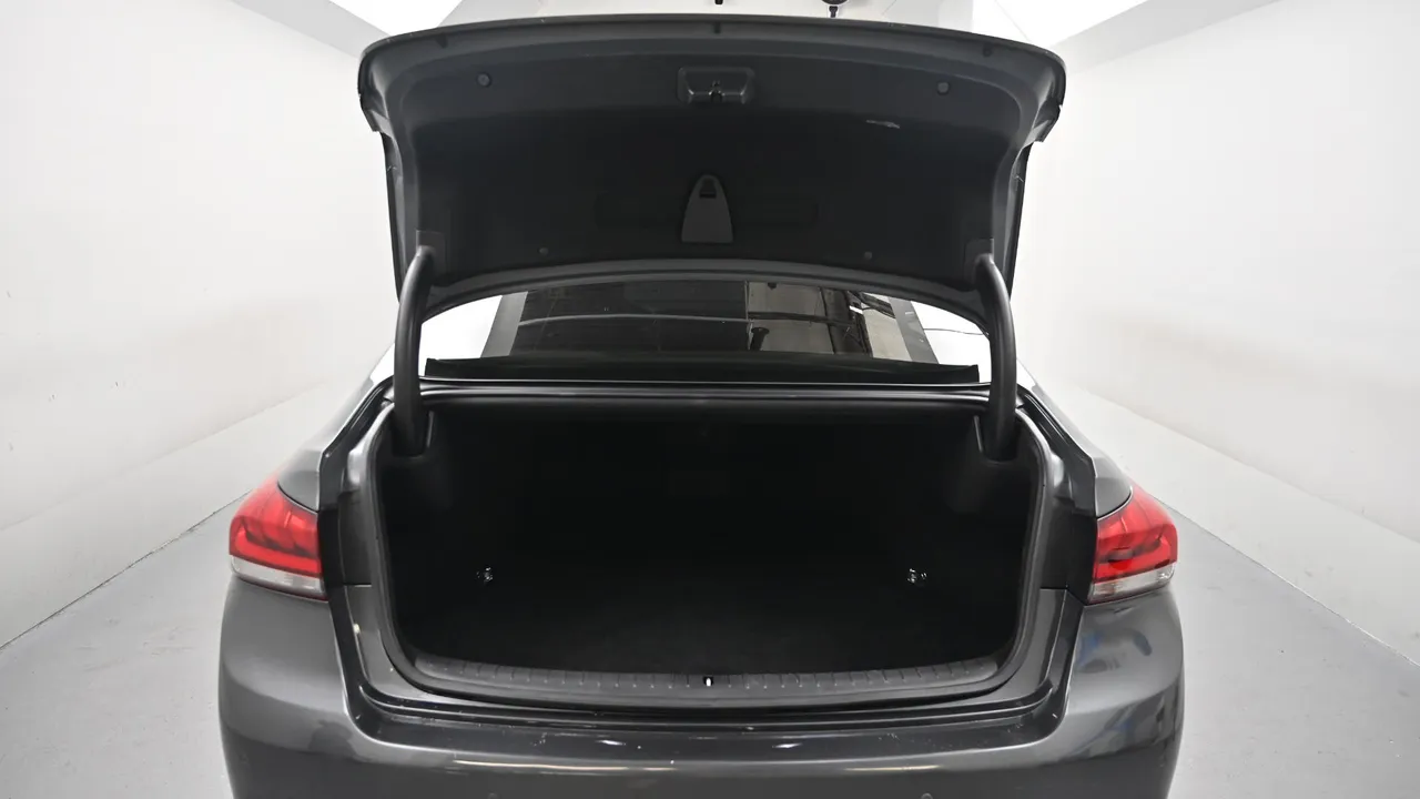 Genesis G80 — miniaturë 19