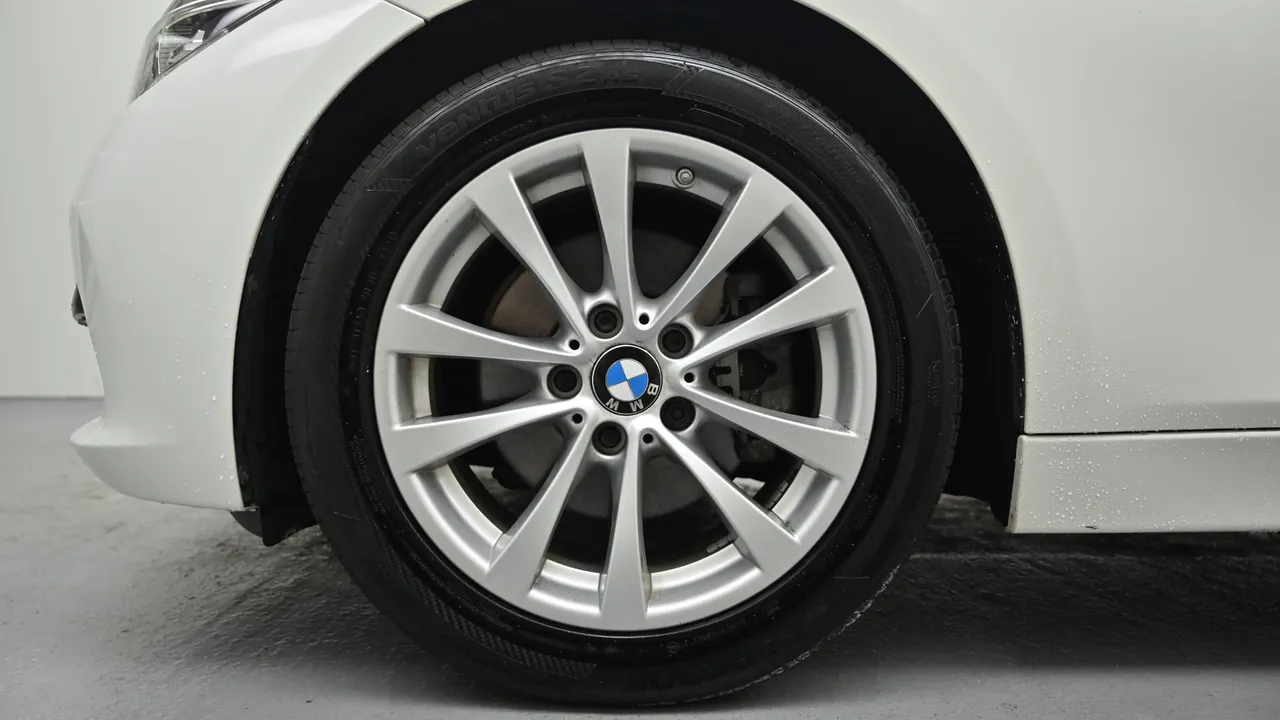 BMW 3er — miniaturë 5