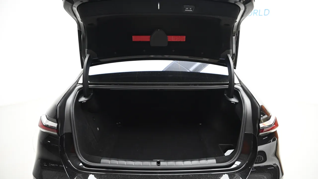 BMW i7 — miniaturë 38