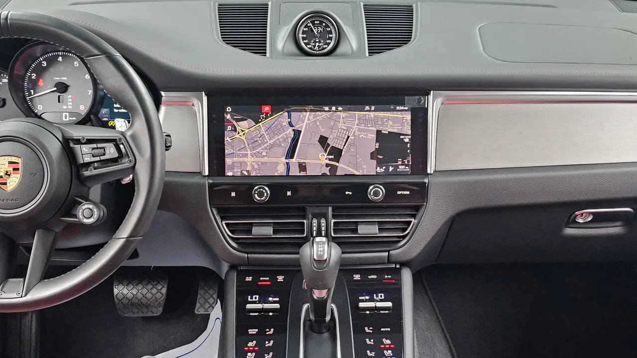 Porsche Macan — miniaturë 41