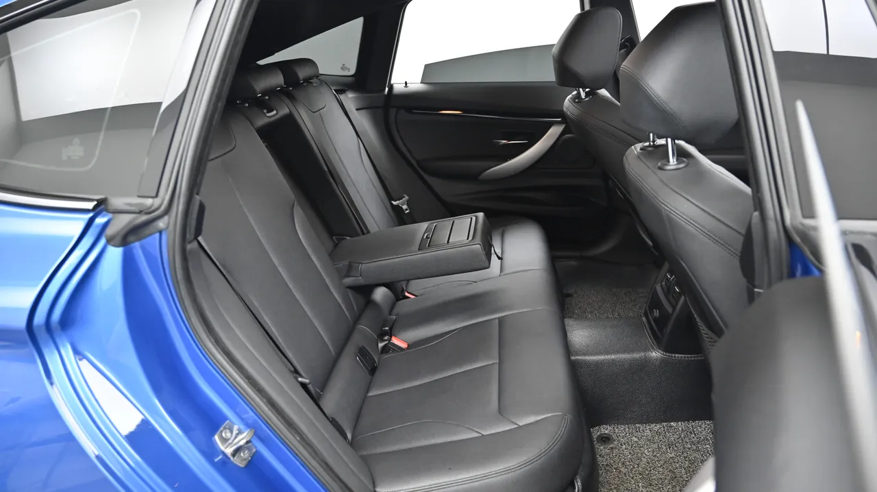 BMW 3er — miniaturë 12