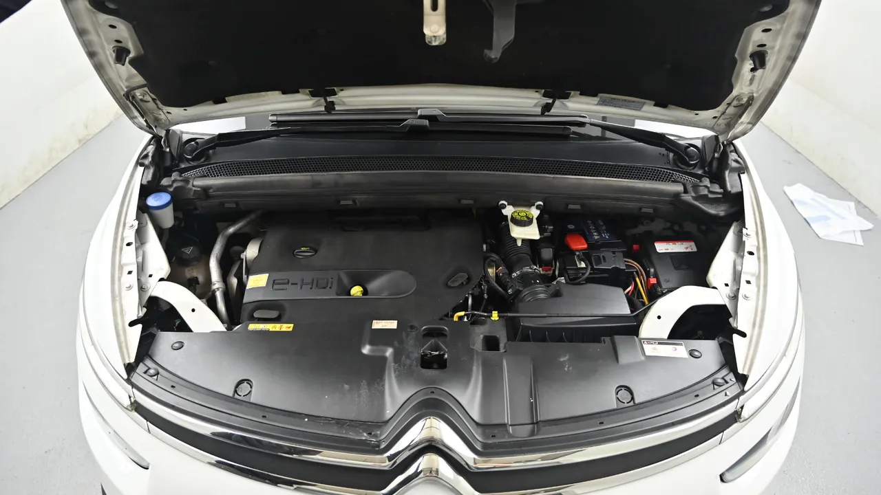 Citroen C4 Picasso — miniaturë 6