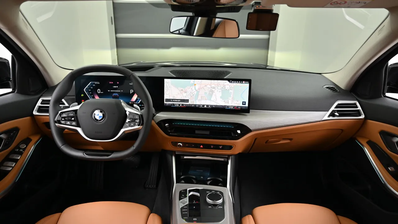 BMW 3er — miniaturë 7