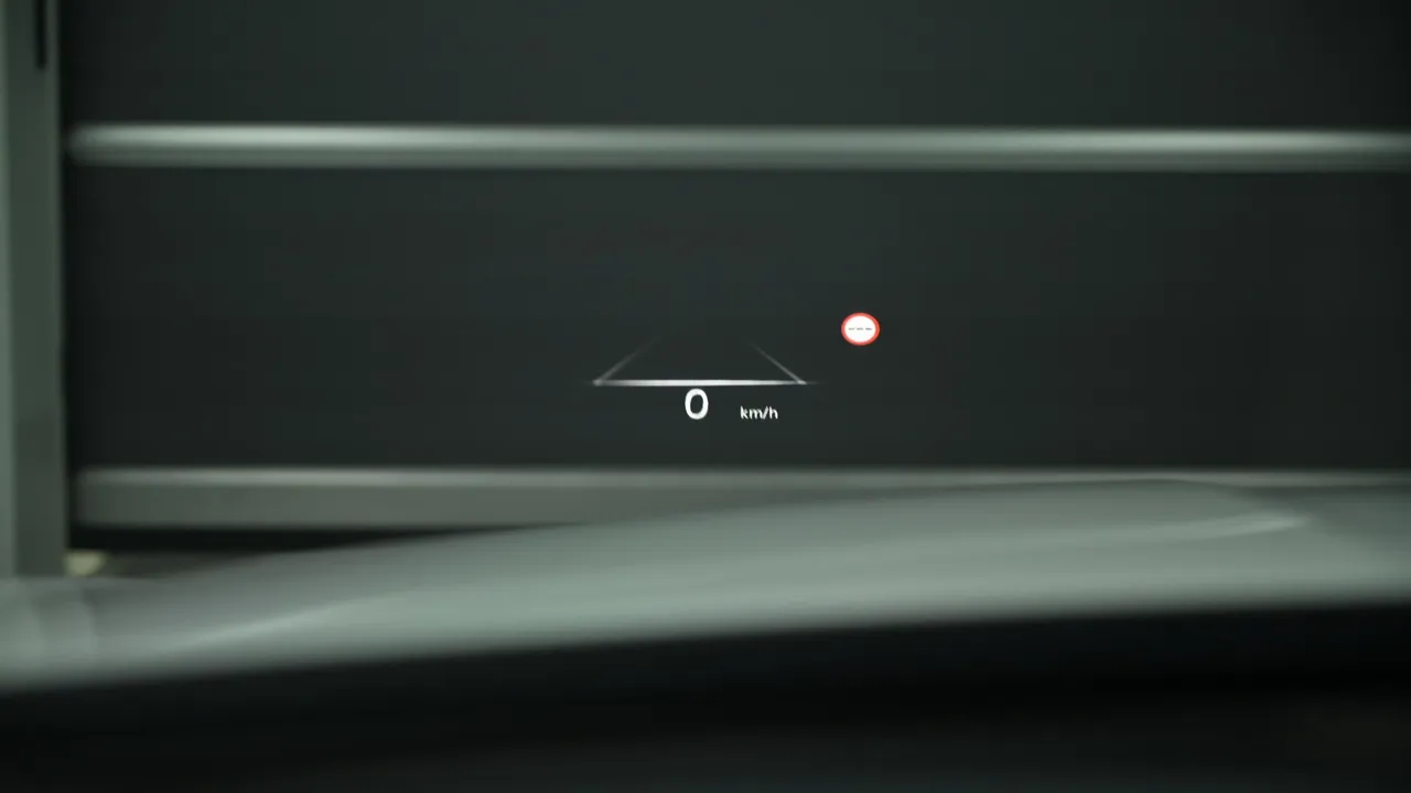 Genesis G80 — miniaturë 18