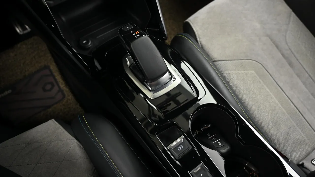 Peugeot E-208 50kWh GT Line