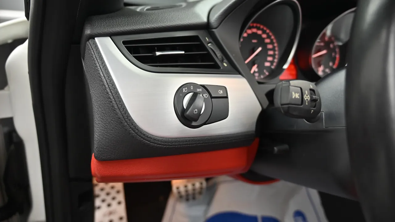 BMW Z4 — miniaturë 15