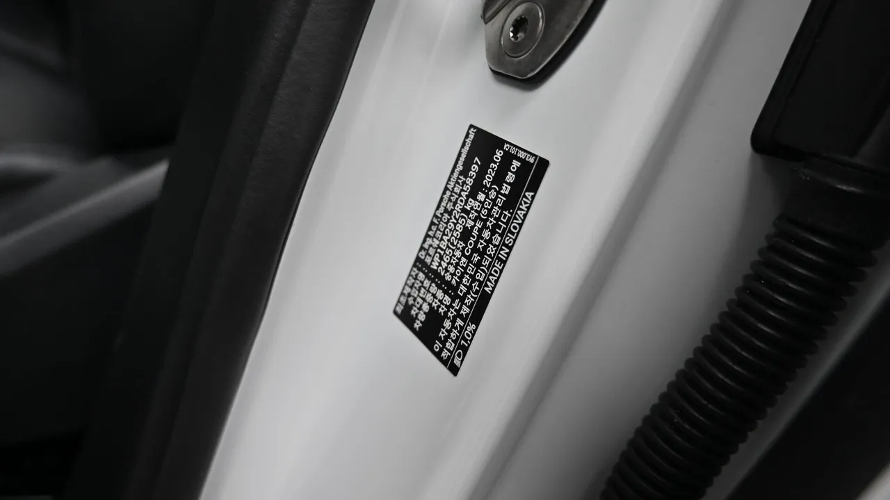 Porsche Cayenne — miniaturë 29