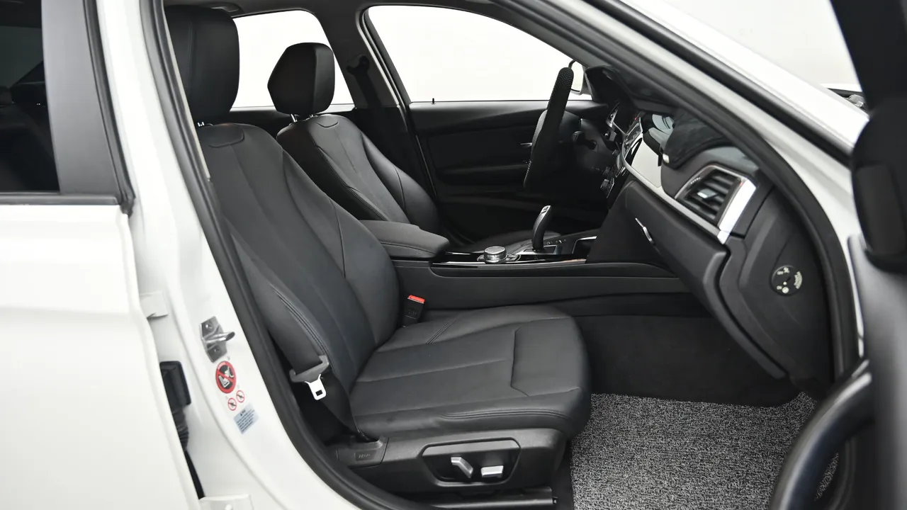 BMW 3er — miniaturë 10