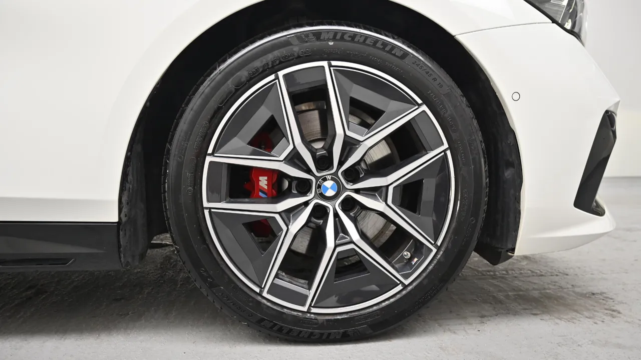 BMW 5er — miniaturë 5