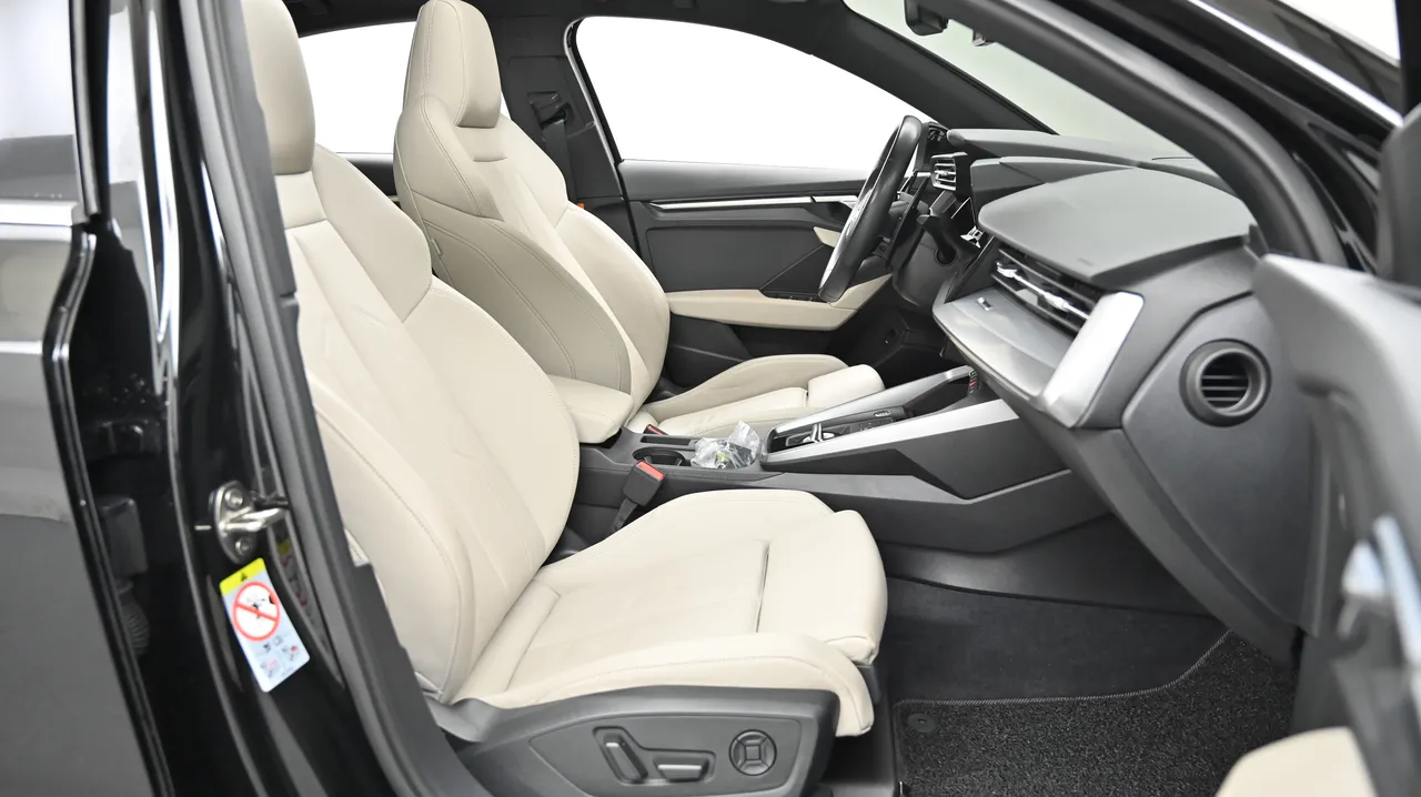 Audi A3 — miniaturë 10