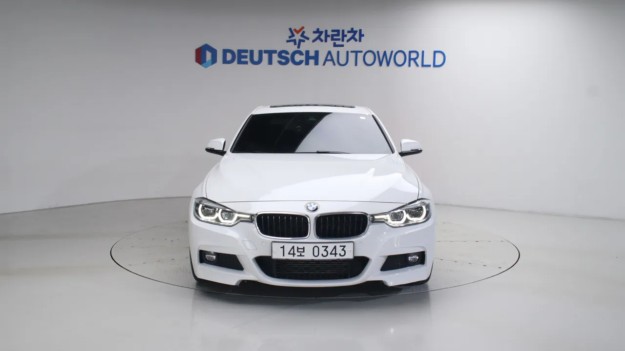 BMW 3er — miniaturë 3